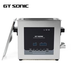 Wholesale High Durability Digital Ultrasonic Cleaner 300 * 155 * 150MM Tank 40kHz from china suppliers