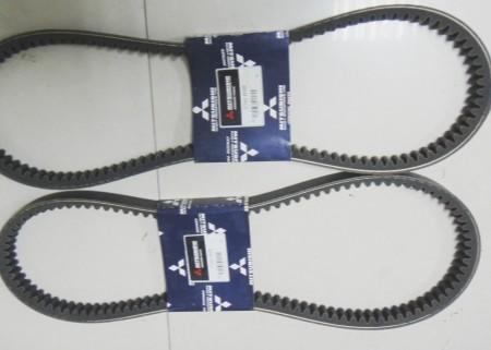 Diesel engine parts for Mitsubishi, Belts for Mitsubishi,05910-40059,05910-40044
