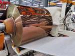304 316 Corrosion Resistant Stainless Steel Coil 201 430 409L 410 2205 2507