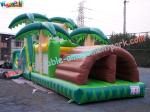 Kids, Adult Super Fun Space Walk Inflatables Obstacle Course Games for Rent,