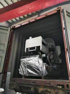 China Multiple - Unit Auto Injection Molding Machine 290 Ton For House Clear Products on sale