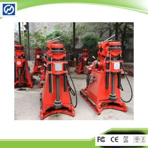 Wholesale Modern Classical SPT Equipment Soil Investigation Drilling Rig from china suppliers