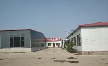Anping Yuda Wire Mesh Co., Ltd.