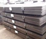 8mm Thickness Wear Resistant Steel Plate For Cement Plant NM450