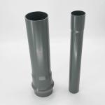 chemical resistant High Impact PVC Pipe / Farm Irrigation Pipe DN50 DN63 DN90