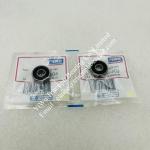 Miniature Deep Groove Ball Bearing 606-2RSH