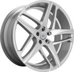 Rims19" Customized Forged Rims For BMW 535 GT/ 19 inch Rims Forged Aluminum