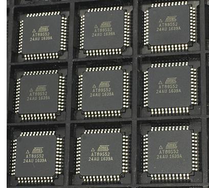 Atmel Atmega128a Microcontroller Fp Electronic Components Vendors India Ic Chips Integrated Circuits ATMEGA128A
