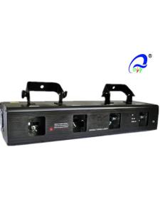 Wholesale 50 Watt RG Laser Beam Effect Stage Laser Light With 80mW 532nm Green Laser from china suppliers