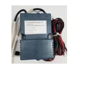 Wholesale Black Electronic Gas Water Heater Igniter Metal ABS Plastic Gas Stove Burner from china suppliers