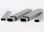 Powder Coated 6005 T5 0.7mm Aluminum Square Tubing