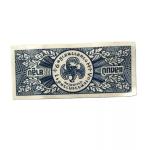 Custom Tobacco Alcohol Anti Counterfeiting Sticker Cigarette Tax Stamp Labels