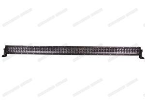 Wholesale High Brightness Waterproof 4D LED Light Bar , Double Row 300w LED Light Bar from china suppliers