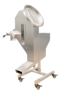 Wholesale Empty Gel Capsule Polishing Equipment Match 7500 Type Filler Easy Setup from china suppliers