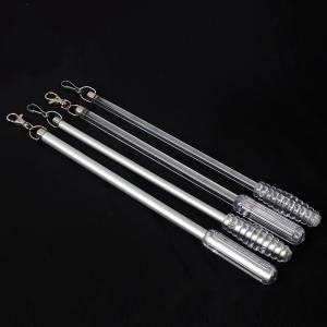 Wholesale GMC Certificate Thickness 10mm Curtain Pull Rod Curtain Curtain Draw Rods from china suppliers