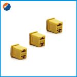 SBFC-LPJ 58V Low Profile Mini LP Jcase Fuse 20A 25A 30A 40A 50A Slow Blow For
