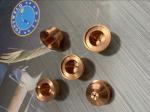 Powermax125 420158 Copper Hypertherm Consumables Cutting Nozzle Tips 45A