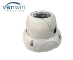 RCA Connector 2.1mm Lens Dome Car Camera 1080P NTSC
