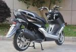150CC Air Cooled 4 Stroke High Powered Motorcycles With Electric / Kick Starting