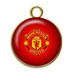Promotion Zinc Alloy 3d Flip Keychain With Logo Food Grade SGS
