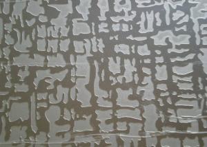 Wholesale 304 430 304L 316 316L Stainless Steel Decorative Plate Cold Rolled Etched Plate from china suppliers