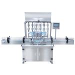 Complete Wine / Beverage/ Vodka / Whiskey / Alcohol Production Filling Machine