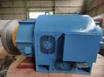300-3000rpm Water Turbine Generator With ≥50 Years Service Life 50Hz/60Hz Rated