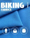 Premium Sport Bra Fabric 80% Nylon 20% Spandex 125cm Width