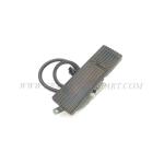 21016951 Crane Spare Parts Diesel Accelerator Pedal 35082725 / 131773