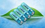 Full high capacity USB rechargeable 1.5V 1000mAh li ion battery No. 5 AA battery