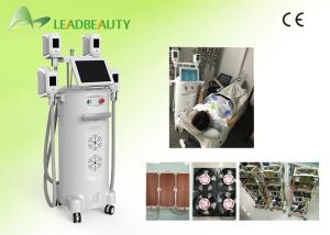 Wholesale 2016 beauty device Perfect effect kryolipolyse cool tech slimming machine cryolipolysis fat freezing from china suppliers