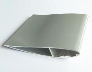 Wholesale Powder Painted Industrial Fan Blade Aluminum Profile , Air Coller Fan Blade from china suppliers