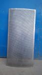 1.5mm Hole Stainless Steel Mesh Wire Screen Abrasion Resistance/ound hole