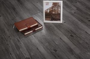 Wholesale Scratch Resistant Self Stick Luxury Vinyl Plank Flooring Wood Grain 2.5mm 3.0mm from china suppliers