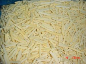 Wholesale Grade A Frozen Fruits And Vegetables Bamboo Shoot Strips Excellent Fine Taste from china suppliers