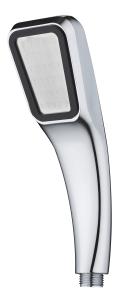 Wholesale best high pressure shower head increase low water pressure JK-2196 strong water flower stainless steel water face from china suppliers
