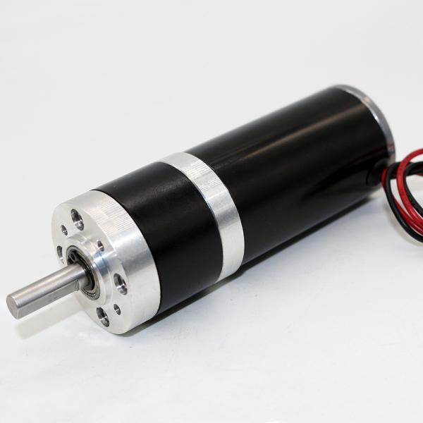 Faradyi 0.16A 247.2rpm Customized Permanent Magnet Brush Brushless DC Motor Gear