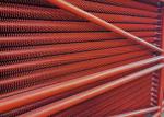 ASME Painted Carbon Steel Boiler Spiral Fin Tube For Boiler Pressure Parts