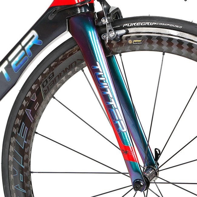 700C bike carbon fiber road bike 22 speed carbon wheelsets full inner cable