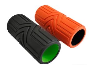 Wholesale Sturdy Massage Foam Roller For Physical Therapy Stretching Muscle from china suppliers