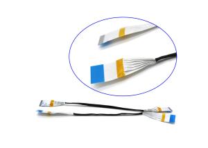 Wholesale 0.5mm FFC FPC Cable from china suppliers