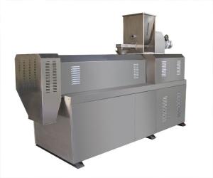 Wholesale Automatic Bugles Doritos Production Line 100 - 200kg/H from china suppliers