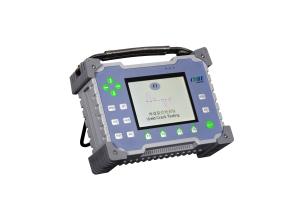 Wholesale Eddy Current Impedance Weld Crack Detector from china suppliers