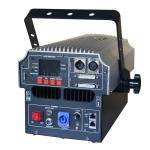 Classic Style Hot Sale 4w ILDA RGB Animation Laser Light Show Projector for DJ