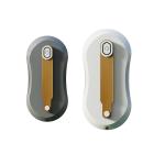 Anti Falling Window Cleaner Robot UPS Safety Rope Indoor Outdoor Glass Cleaning