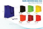 Heavy Duty Grocery Tote Bag, Royal Blue Large & Super Strong, Reusable Shopping