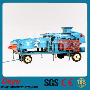Wholesale Buckwheat Seed Cleaner cum Grader from china suppliers