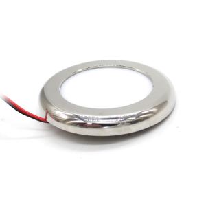 Wholesale Dimmable 9W 316L Ceiling Mount Light Fixture For Yacht from china suppliers