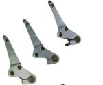 Muller Varitex Textile Machinery Spares Weft Aluminum Arm For Narrow Fabric