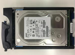 Wholesale 005050391 DELL EMC VMAX 10K Ssd Hard Disk 2tb 7.2K 3.5 4G 528 BPS from china suppliers